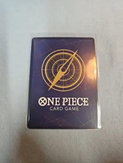Boa Hancock Alternate Art Foil OP01-078 SR One Piece TCG Premium Booster ENG - Image 2