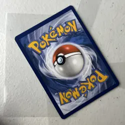 Pokemon Mewtwo SVP 052 Black Star Promo Scarlet and Violet Card - Image 3