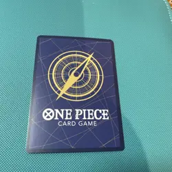 2024 ONE PIECE P-046 EVENT PACK VOL 3 YAMATO PROMO CARD - MINT - Image 2