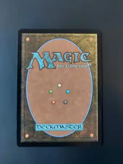 Warren Soultrader - Retro Frame - FOIL - Modern Horizons 3 - NM - Image 2