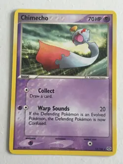 Pokemon Cards Ex Emerald - 2005 - You Choose - Rare - Holo - /106 - NM - Image 5