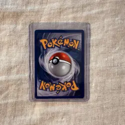 Pokemon Pikachu TCG 60/106 EX Emerald Common Card 2005 NM-Mint Condition - Image 2