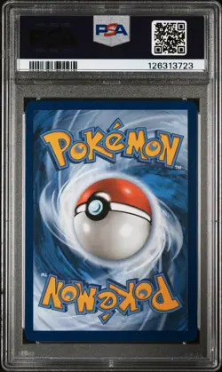 2025 POKEMON SVP EN-SV BLACK STAR PROMO ILLUSTRATION CONTEST 2024 PIKACHU PSA 9 - Image 2
