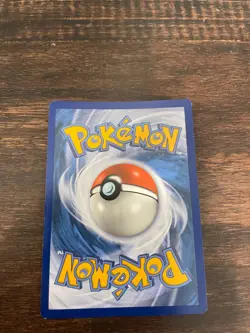 Detective Pikachu - (Stamped) SM190 Sm Holo Pokemon TCG NM - Image 3
