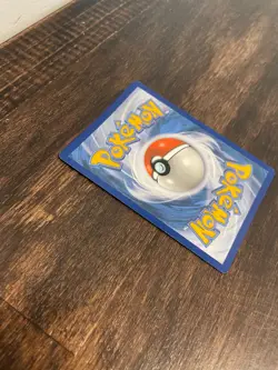 Detective Pikachu - (Stamped) SM190 Sm Holo Pokemon TCG NM - Image 4