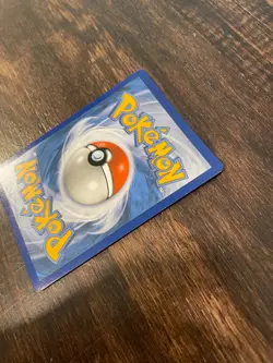 Detective Pikachu - (Stamped) SM190 Sm Holo Pokemon TCG NM - Image 5