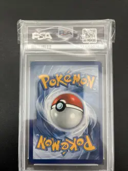 SPECIAL DELIVERY CHARIZARD Pokemon Center UK Promo #SWSH075 PSA 9 Cert Has 67!!! - Image 2