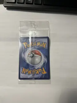 Pokemon Fanfare Celebration 374/S-P Pikachu Indonesian Promo Perayaan SEALED - Image 2