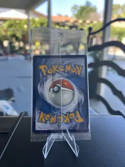 Pokemon Fanfare Celebration 374/S-P Pikachu Indonesian Promo Perayaan SEALED - Image 2