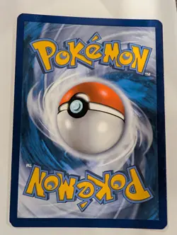 Skorupi 53/122 - XY BREAKPoint Pokemon Reverse Holo Foil Nice! - Image 2