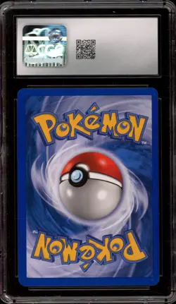 Pokemon Victreebel Aquapolis Holo Rare #H30 CGC 9.5 - Image 2