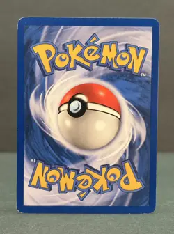 Eevee 11/53 WOTC Promo Holo Pokemon TCG Lightly Played LP Vintage - Image 5