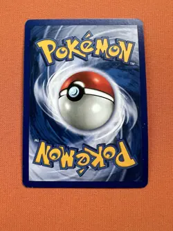 Eevee 11/53 WOTC Promo Holo Pokemon TCG Lightly Played LP Vintage - Image 2