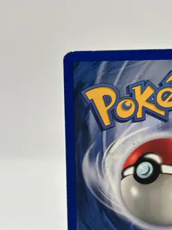 Pokemon TCG Venomoth 13/64 1st Edition Jungle Holo Rare - MP - Image 5