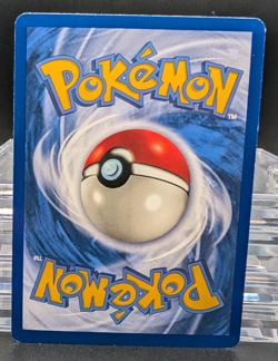 Pokemon TCG Venomoth 1st Edition 13/64 Jungle Holo Rare Card WOTC 1999 - Image 2