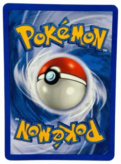 Venomoth - 13/64 Jungle 1999 - First Edition Holo - WOTC Pokemon TCG - Image 2