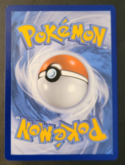 Vaporeon V SWSH181 Sword & Shield Promo Cards Holo LP-NM - Image 2
