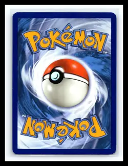 💥 Pokemon TCG Nidoking Break Evolutions Rare Holo Card 46/108 - Image 2