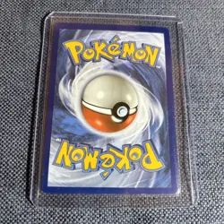 Pokemon TCG Evolutions Holo Card Nidoking Break 46/108 - Image 2