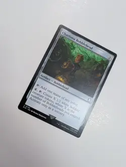 MTG - Charisma Bobblehead - Fallout (PIP) NM/M Condition - Image 2