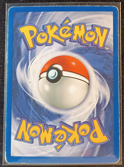 Pokemon Ninetales #12/102 Base Set 1 Rare Holo - ITA - Vintage Cards - Image 2