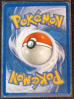 Pokemon Poliwrath #13/102 Base Set 1 Rare Holo - ITA - Vintage Cards - Image 2