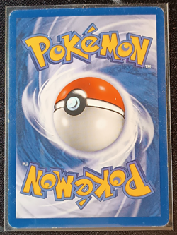 Pokemon Dugtrio #19/102 Base Set 1 Rare - ITA - Vintage Cards - Image 2