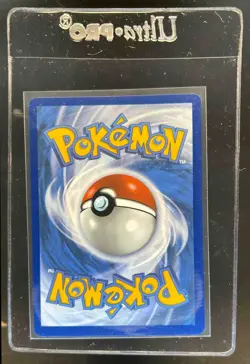 2025 Pokemon Mega Evolution Gardevoir ex Special Illustration Rare #178/132 - Image 2