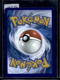 2025 Pokemon Mega Evolution Gardevoir ex Special Illustration Rare #178/132 - Image 2