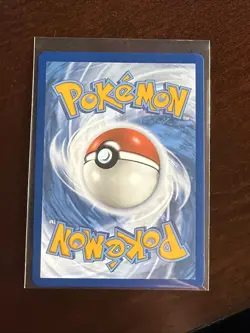 2025 Pokemon Mega Evolution Gardevoir ex Special Illustration Rare #178/132 - Image 2