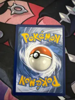 Pokemon TCG - Iron Valiant ex 068 Sv: Scarlet & Violet Promo Cards Holo - NM - Image 2