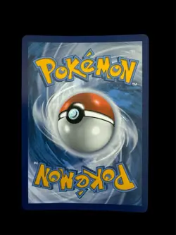 Pokemon TCG - Wellspring Mask Ogerpon ex 027/131 Prismatic Evolutions Holo NM - Image 2