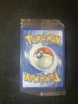 Glastrier 051/196 Holiday Calendar Snowflake Stamped & sealed - Pokemon TCG - Image 2
