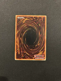 Yu-Gi-Oh Dark Magician Girl Ultra Rare - Image 2