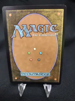Saruman Of Many Colors (Foil Borderless Poster Art) Lord Of The Rings MtG 0743 - Image 2