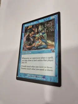 Rhystic Study - MB1 - NM - Magic The Gathering - MTG - Image 2