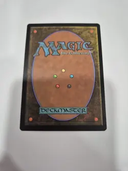 Rhystic Study - MB1 - NM - Magic The Gathering - MTG - Image 4