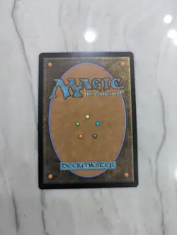 MTG English Fierce Guardianship Foil Etched Card NM Condition, Commander Masters - Image 2