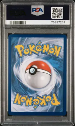 M Mewtwo EX (160 Full Art) 160/162 Breakthrough Holo PSA 9 Mint 2015 Pokemon XY - Image 2