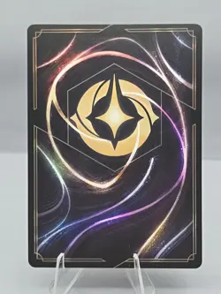 Headless Horseman - Terror of Sleepy Hollow 125/204 Disney Lorcana - Image 2