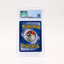 Luxray - 8/146 CGC 8.5 Legends Awakened Holo Rare Pokemon - NM/MINT+ - Image 2