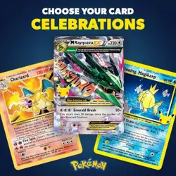 Pokemon Celebrations Classic Collection Choose Your Card Ultra Rare Promos NM EN - Image 1