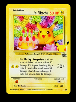 Pokemon Celebrations Classic Collection Choose Your Card Ultra Rare Promos NM EN - Image 2