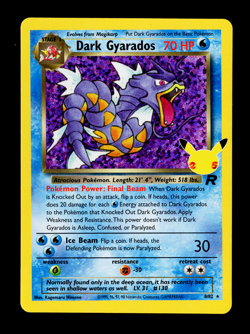Pokemon Celebrations Classic Collection Choose Your Card Ultra Rare Promos NM EN - Image 5