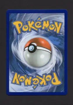 ___'s Pikachu Birthday 24/53 Celebrations Classic Collection Pokemon Card - Image 2