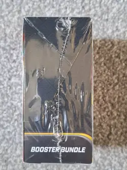 Pokemon TCG - Mega Evolution Booster Bundle - Brand New & Factory Sealed - Image 3