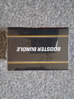 Pokemon TCG - Mega Evolution Booster Bundle - Brand New & Factory Sealed - Image 5