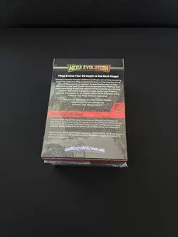 Pokemon TCG Mega Evolution Booster Bundle (6 Packs) - Brand New, Factory Sealed - Image 4