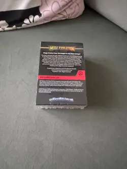 Pokemon TCG Mega Evolution Booster Bundle (6 Packs) - Brand New, Factory Sealed - Image 2