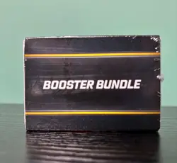 Pokemon TCG Mega Evolution Booster Bundle (6 Packs) - Brand New, Factory Sealed - Image 3